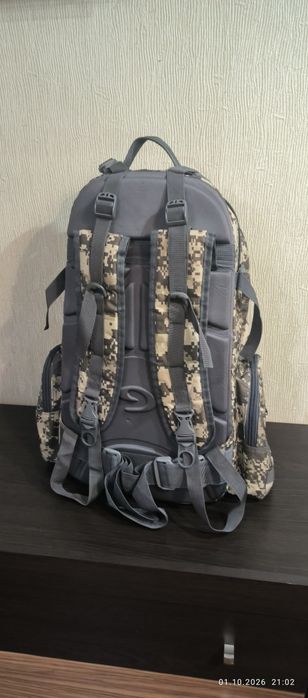 Продам тактические рюкзак.