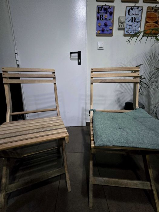 Masa si scaune terasă / scaune tip bar