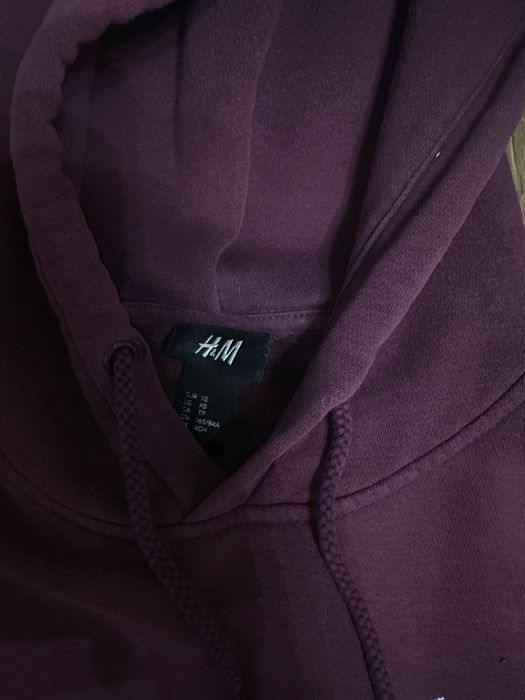 Суичър The Weeknd x H&M