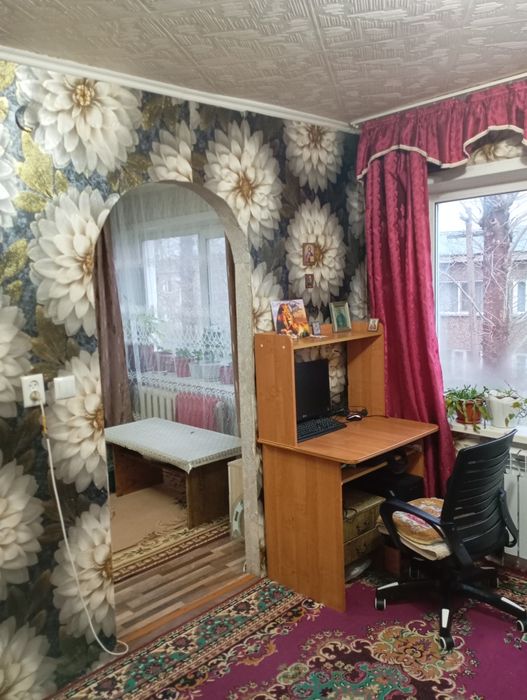 Продам 3 комн квартиру