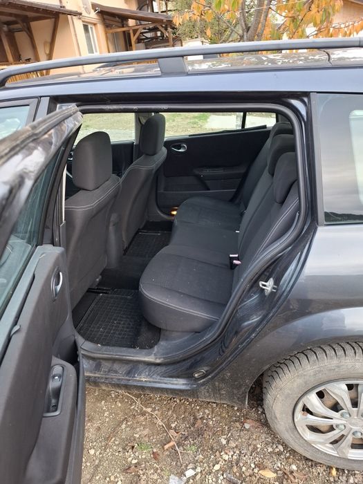 Renault Megane 1.6 16V break