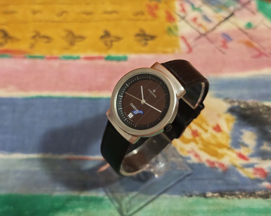 Junghans Diehl Plus