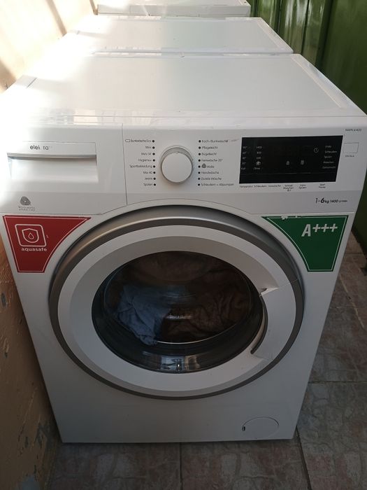 Mașină de spălat rufe 6 /7 kg Beko Gorenje