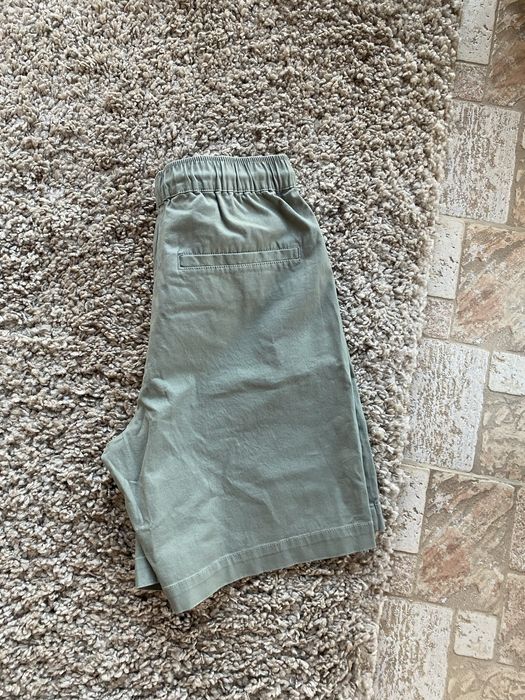 Мъжки къси панталони Asos