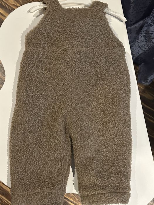 Полукомбинезон  1-2 год