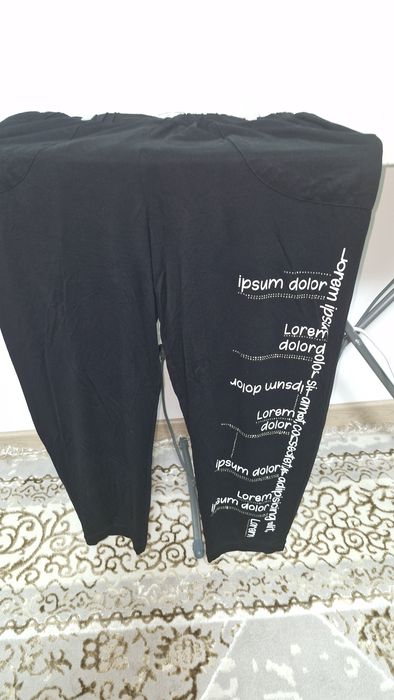 Продам штаны женские