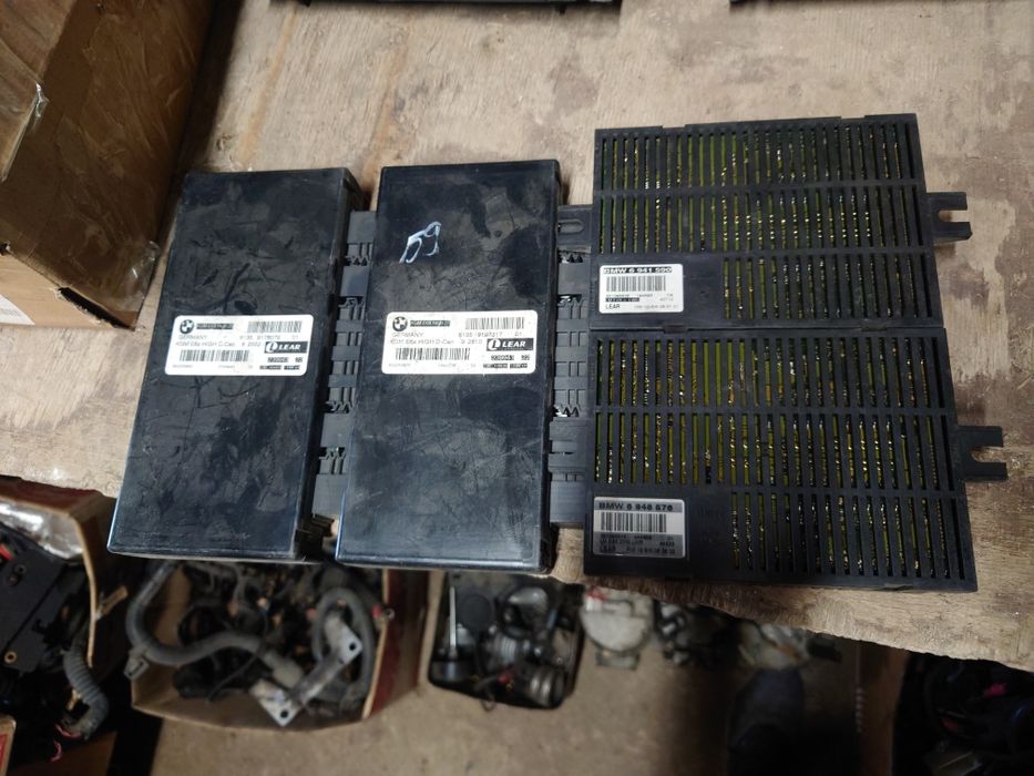 Комфорт модул е46 е60 е87 е90 е83 ф30 ф10 х1 х3 х5 е65 ф07 е70 е91 **