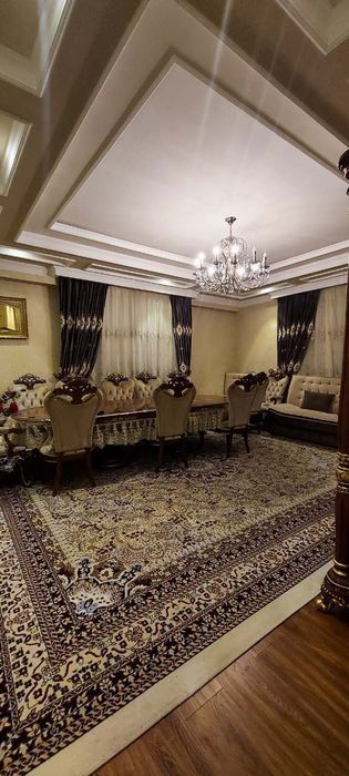 Аренда 2 хона Нурафшон Сагбон Новастройка оилага берилади