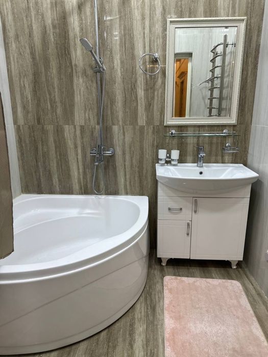 Сдаётся своя квартира в Ташкент Сити