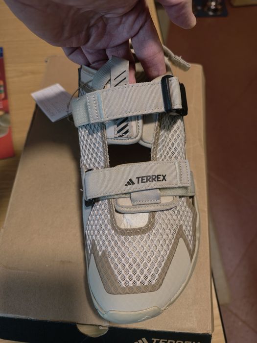 adidas Terrex hydroterra