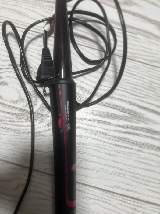 Плойка для волос