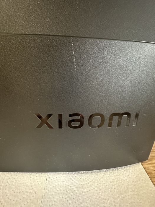 Монитор xiaomi p27fba-ra