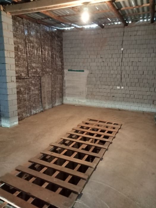 Сдаётся Бокс в аренду