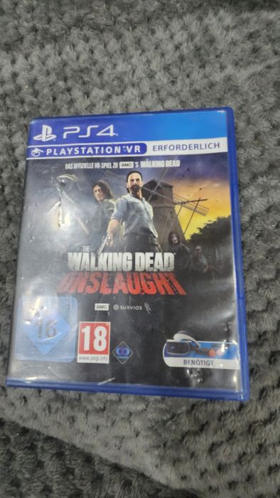 Ps vr  комплект.