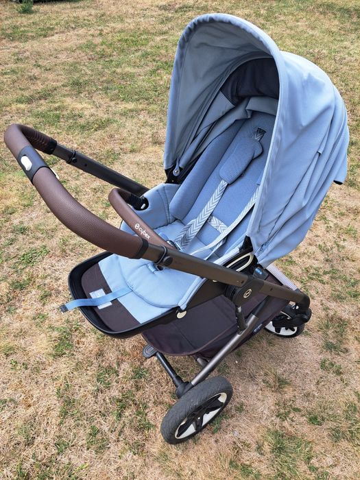 Детска количка cybex