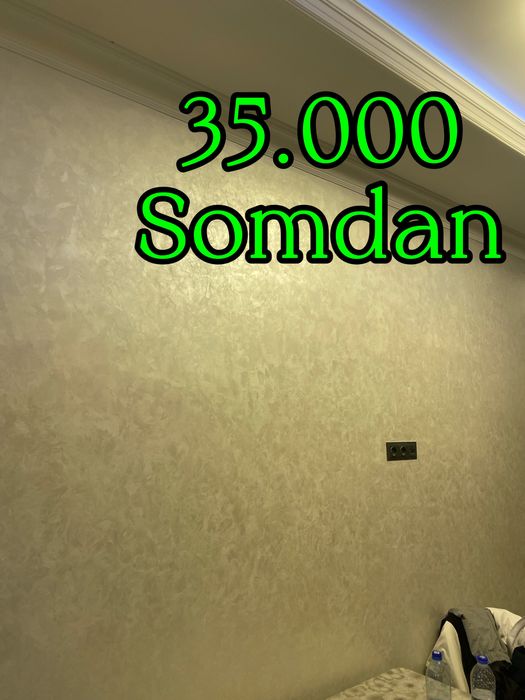 Ottochento Remont Malyarka