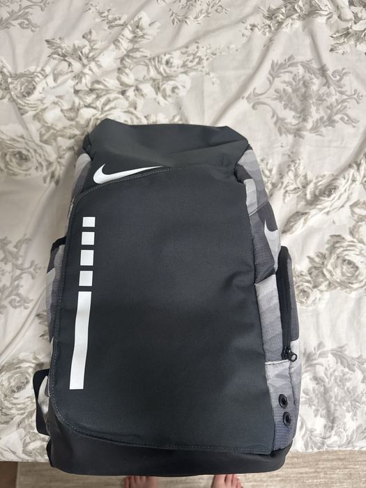nike elite bagpack