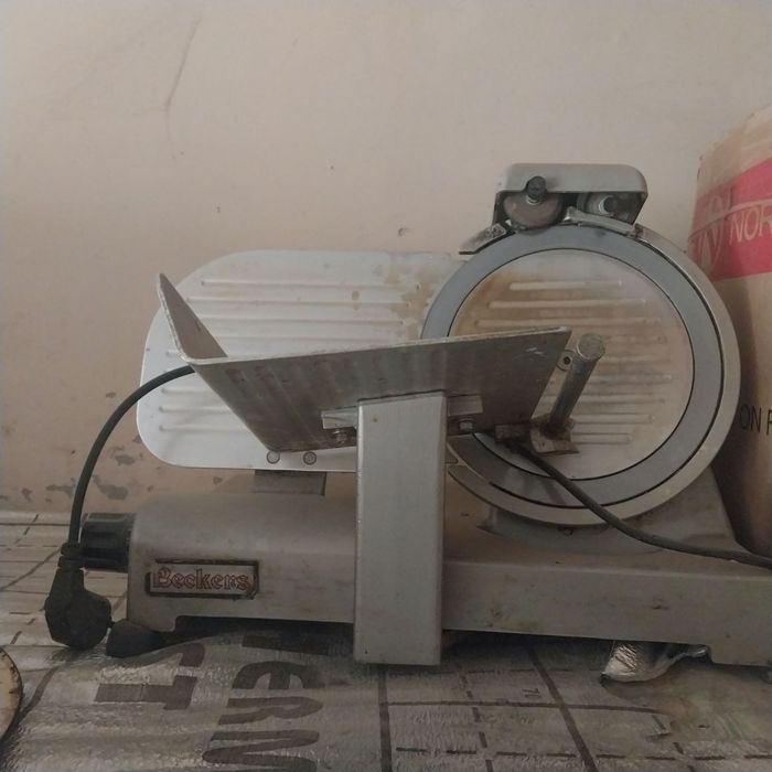 Piva aparat b/u srochno sotaman