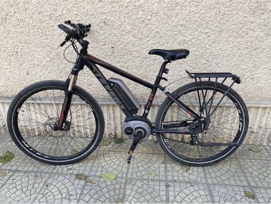 Stevens e-ntb Cayolle електрически велосипед 29 цола