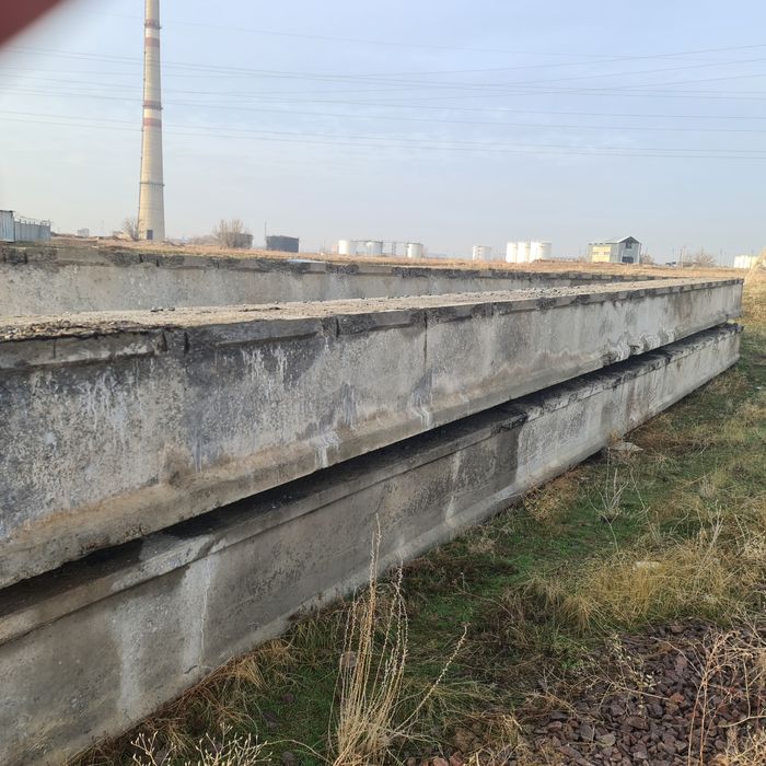 мостовые балки б/у