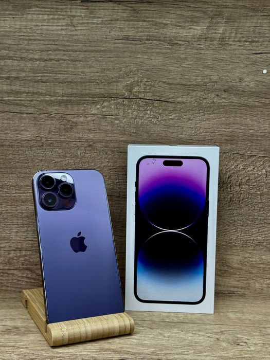 Iphone 14 pro max 128гб