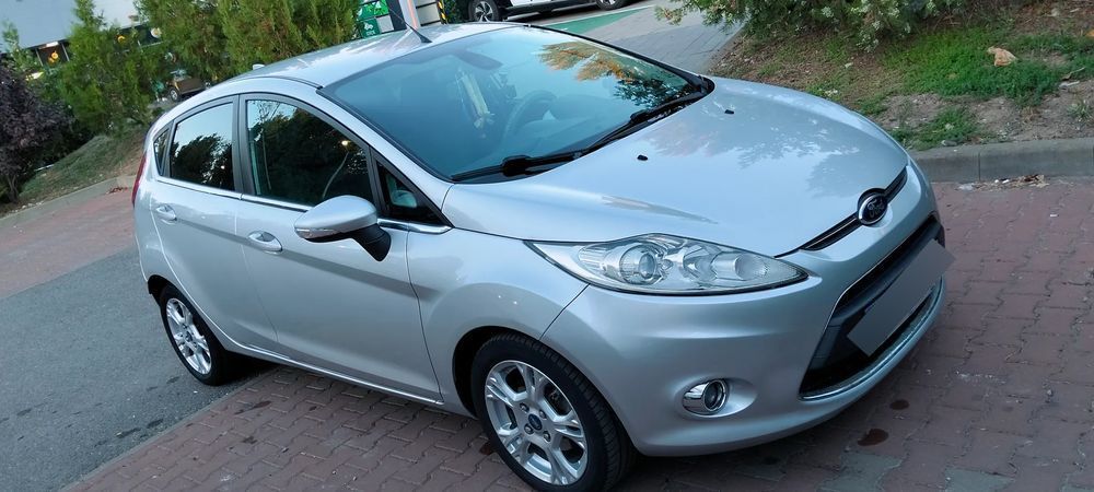 Ford Fiesta Stare excelentă