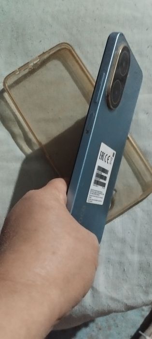 Смартфон Poco C 71