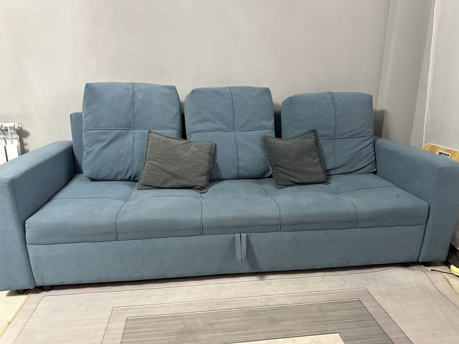 Продам диван б/у