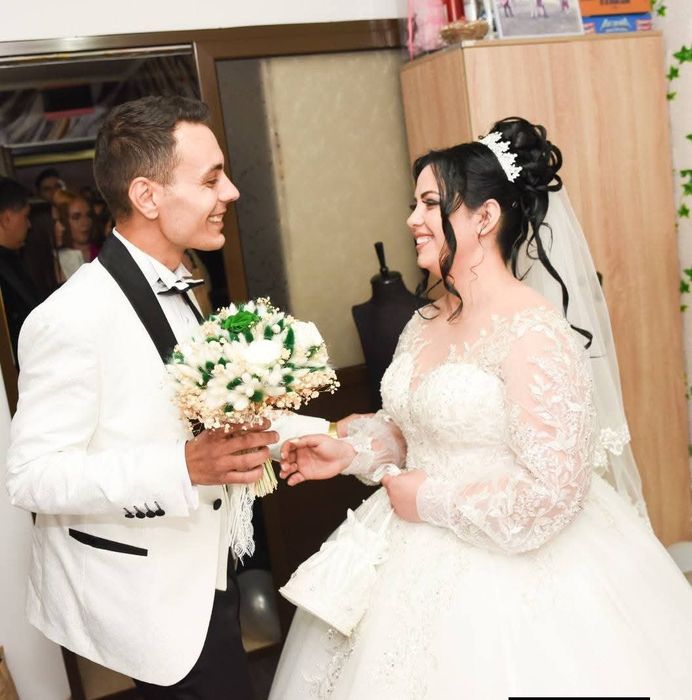 2  Rochii de mireasă