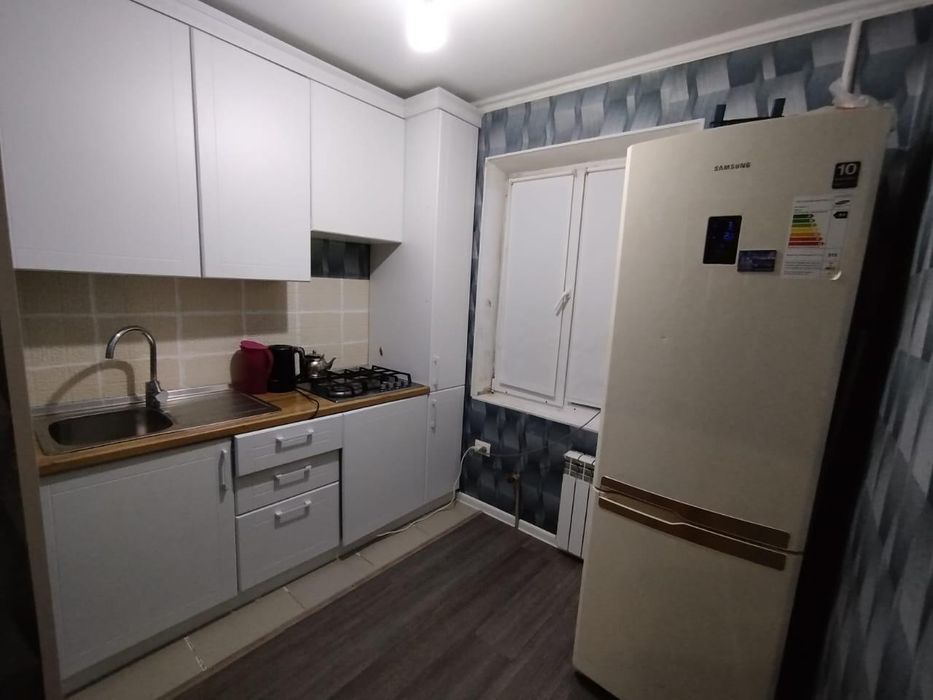 3ком-Авангард 4мкр, 6дом (Род.дом)