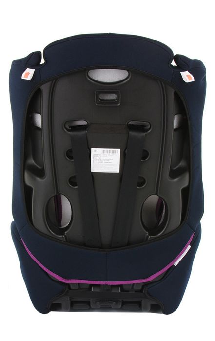 Детское автокресло