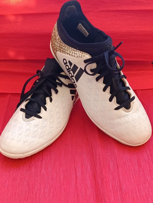 Спортни  бутонки Adidas и стоножки Adidas