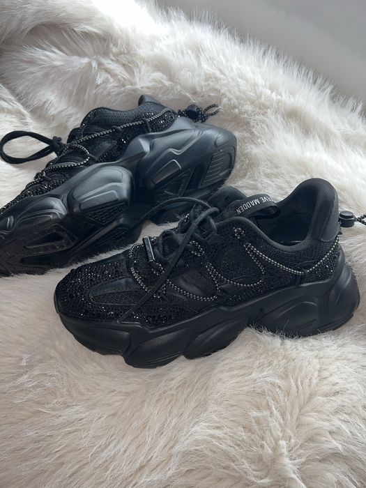 Steve Madden дамски обувки камъчета