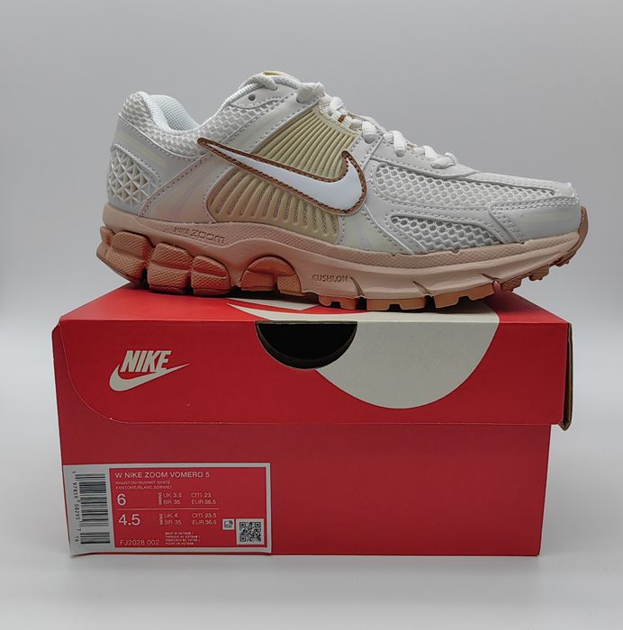 Nike Zoom Vomero 5