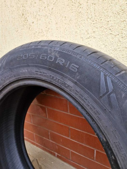 Vand anvelope 205/60R16 NOKIAN TYRES