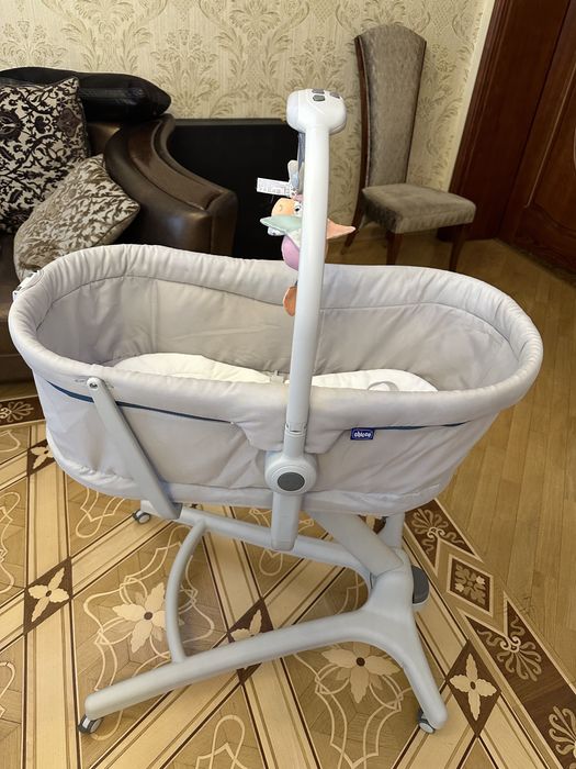 Люлька Chicco