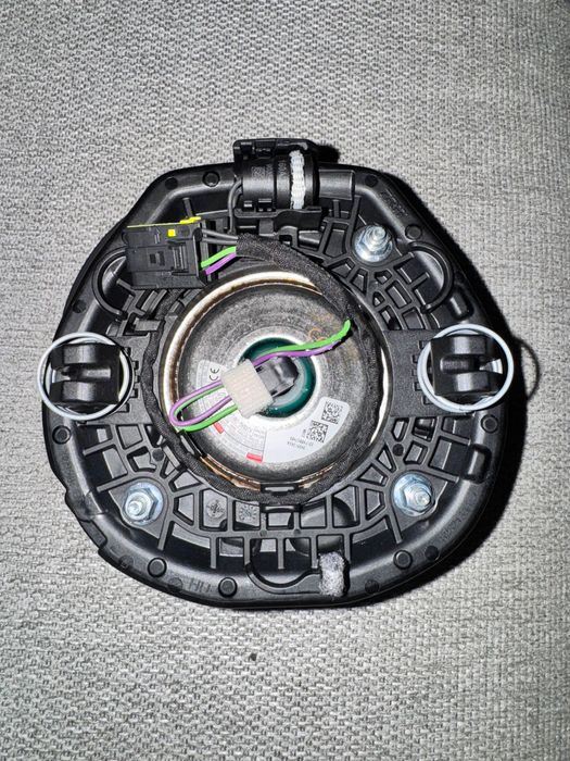 Airbag volan BMW seria G