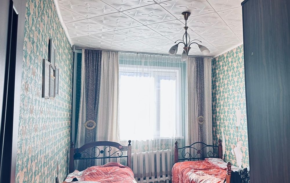 Продам частный дом в мкр. Бирлик.