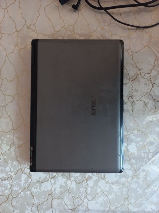 Notebook Asus K52J