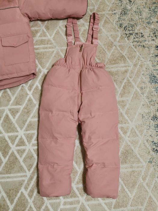 Продам комбинезон новый