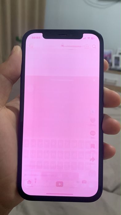iphone 12 64gb Без wifi!