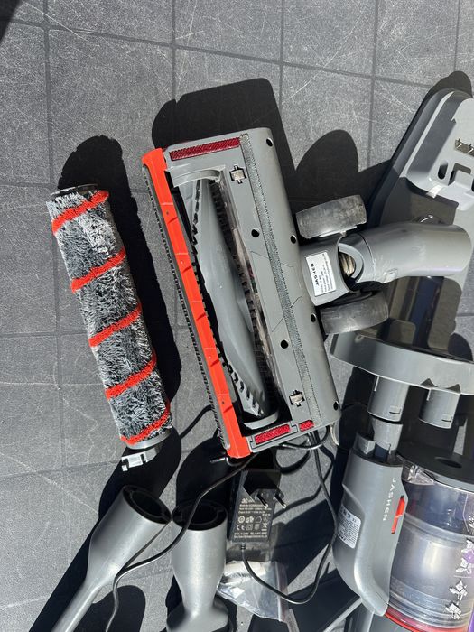 Aspirator Jashen vertical