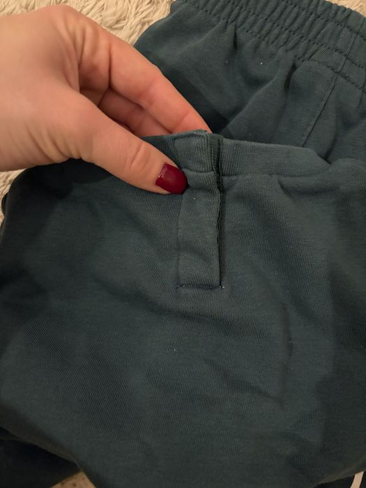 Екип Nike Jordan 12 месеца