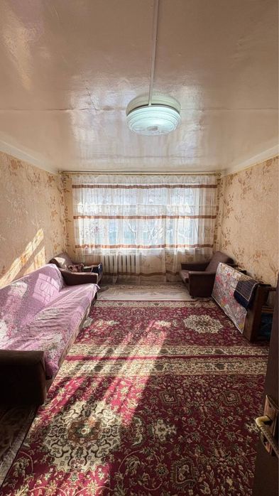 КВАРТИРА. Спутник-1  2/2/2