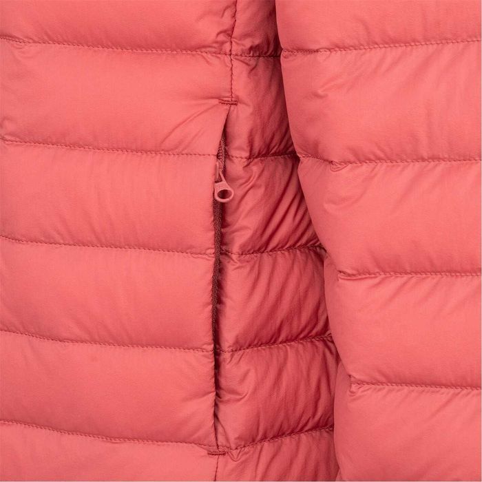 Олекотено дамско яке с гъши пух Firetrap Packable и Firetrap Slim-Fit