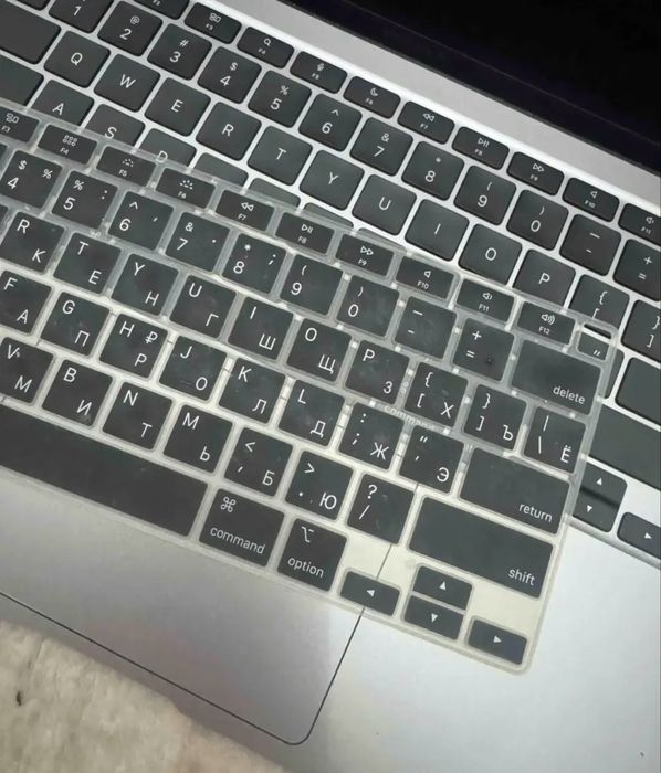 Apple Macbook AIR 13