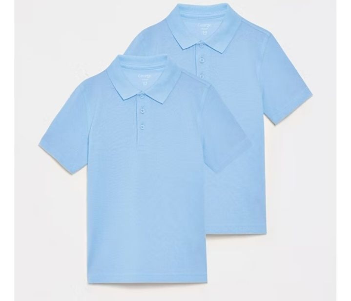 Tricouri polo  George