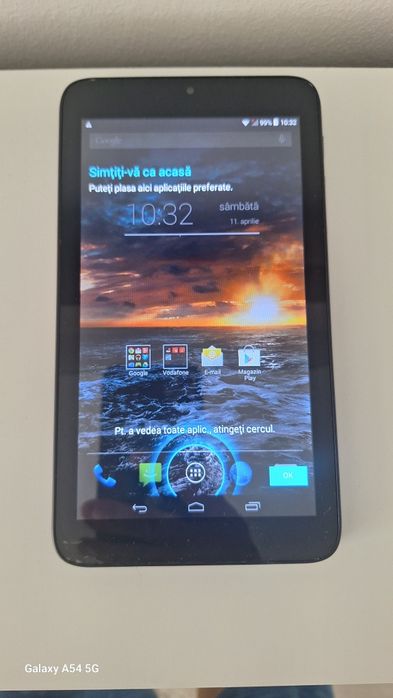 Tableta Tab3 Vodafone