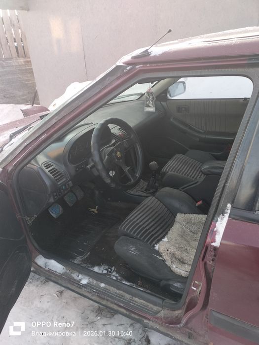 Продам разбор Мазда 323f