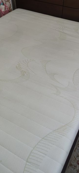 Двоен двулицев Матрак Магнифлекс , Magniflex